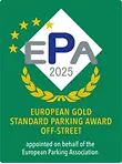 ESPA Gold Award 2025