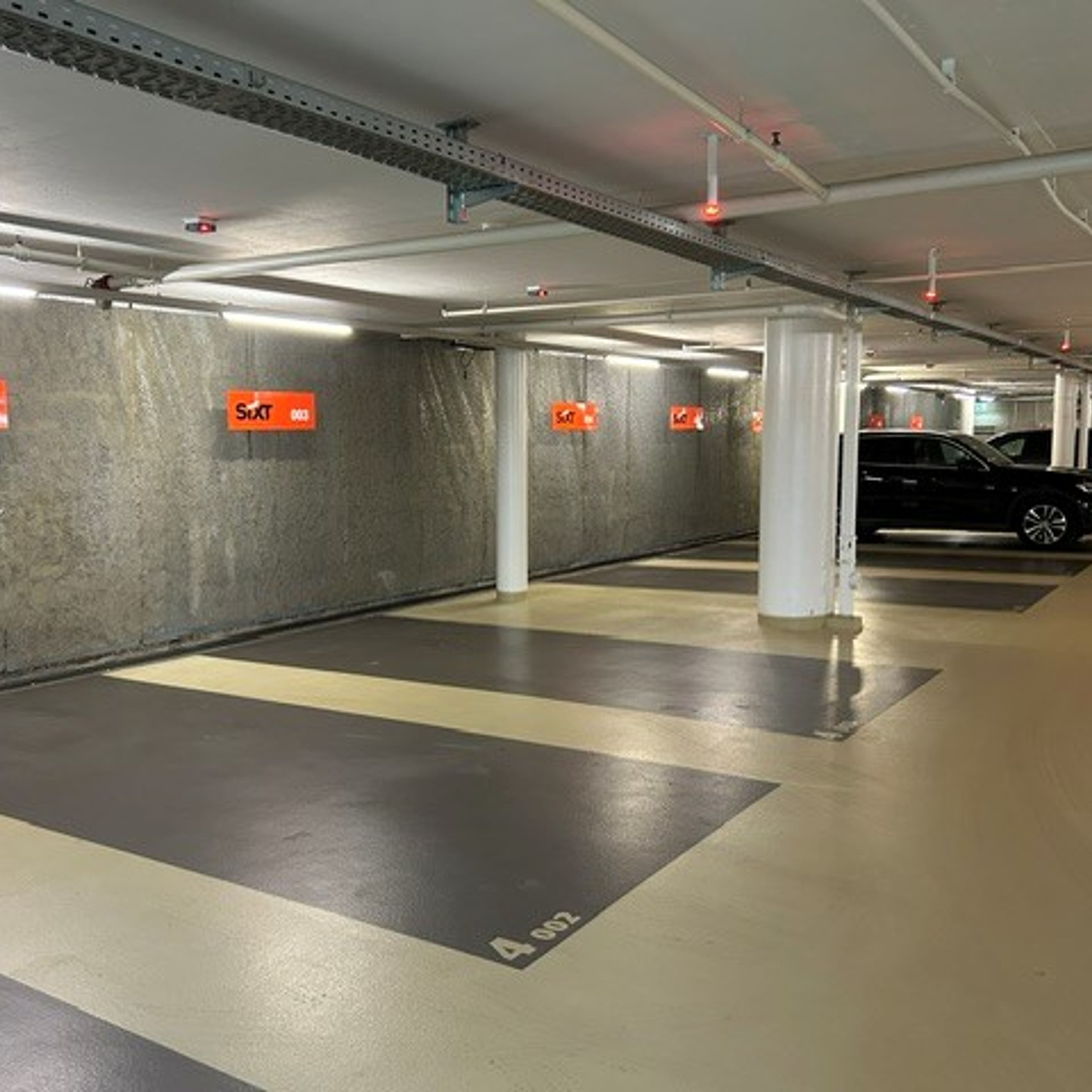 Foto Sixt