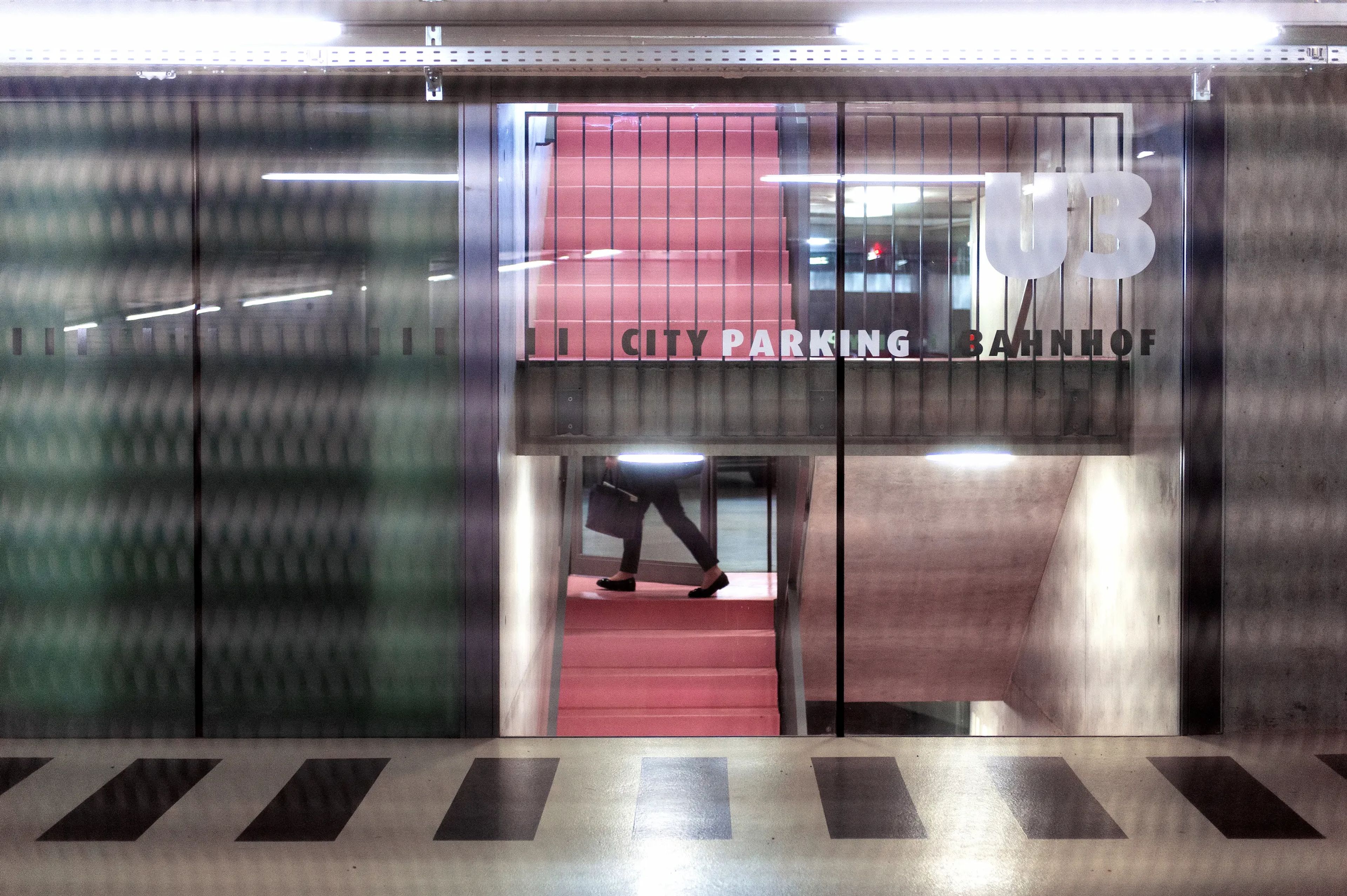 Headerbild   Cityparking Bahnhof 5