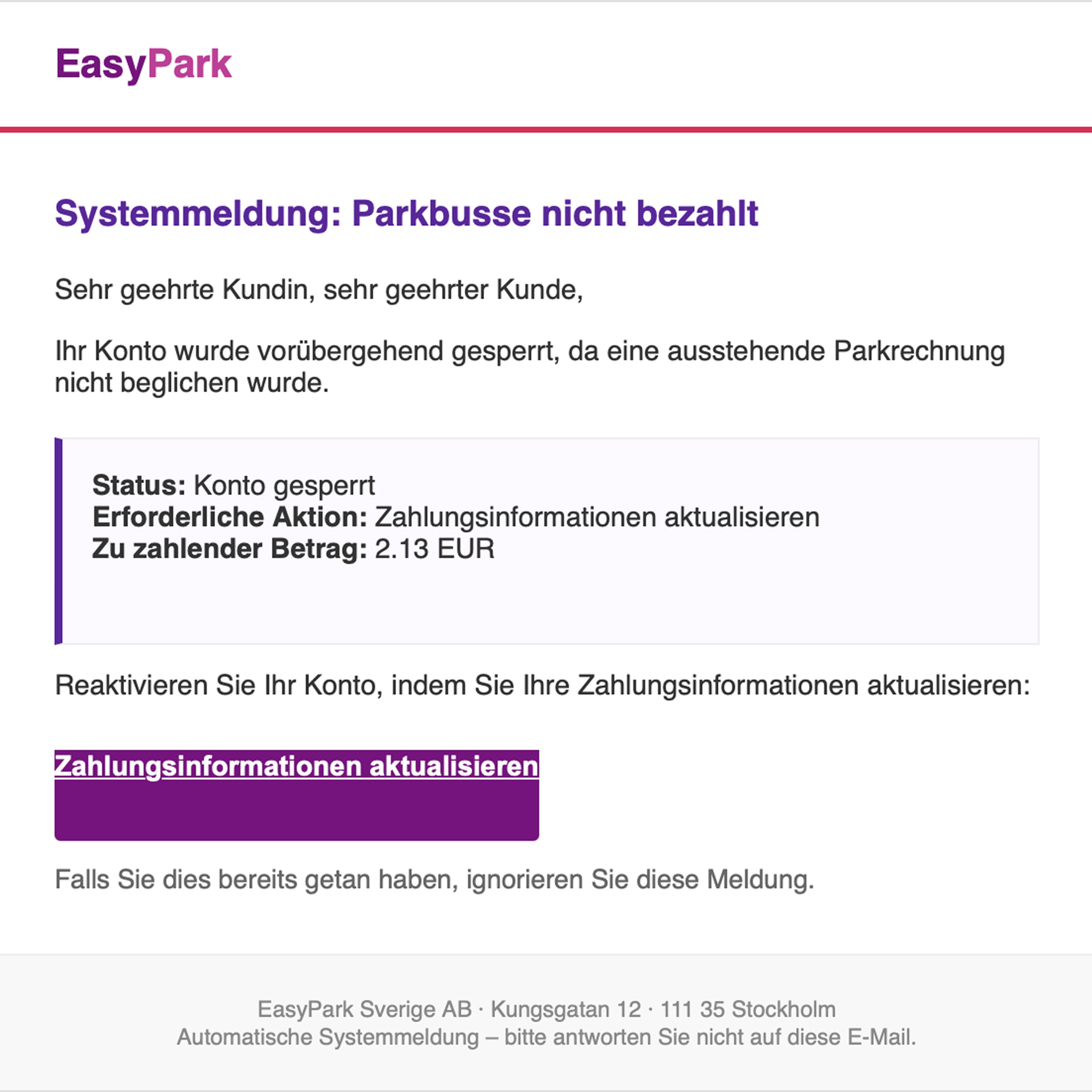 Ci Pag Info Phishing